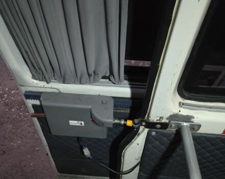 Фольксваген ЛT 46, объемом двигателя 2.46 л и пробегом 0 тыс. км за 10400 $, фото 7 на Automoto.ua