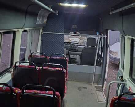 Фольксваген ЛT 46, объемом двигателя 2.46 л и пробегом 0 тыс. км за 10400 $, фото 5 на Automoto.ua