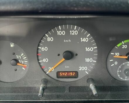 Фольксваген ЛT 46, объемом двигателя 0 л и пробегом 0 тыс. км за 13800 $, фото 14 на Automoto.ua