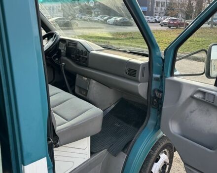 Фольксваген ЛT 46, объемом двигателя 0 л и пробегом 0 тыс. км за 13800 $, фото 4 на Automoto.ua