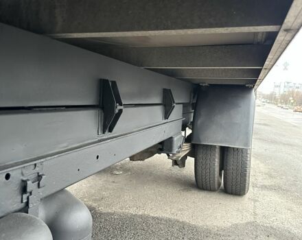 Фольксваген ЛT 46, объемом двигателя 0 л и пробегом 0 тыс. км за 13800 $, фото 8 на Automoto.ua