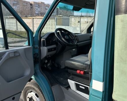 Фольксваген ЛT 46, объемом двигателя 0 л и пробегом 0 тыс. км за 13800 $, фото 6 на Automoto.ua