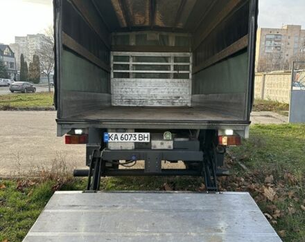 Фольксваген ЛT 46, объемом двигателя 0 л и пробегом 0 тыс. км за 13800 $, фото 13 на Automoto.ua