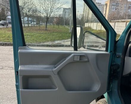 Фольксваген ЛT 46, объемом двигателя 0 л и пробегом 0 тыс. км за 13800 $, фото 7 на Automoto.ua