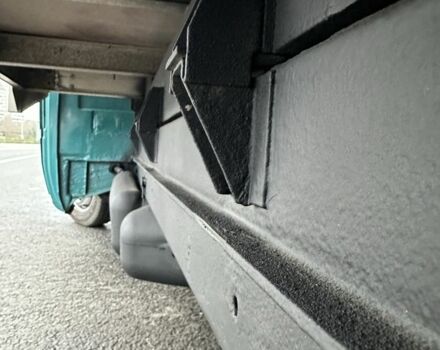 Фольксваген ЛT 46, объемом двигателя 0 л и пробегом 0 тыс. км за 13800 $, фото 9 на Automoto.ua