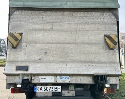 Фольксваген ЛT 46, объемом двигателя 0 л и пробегом 0 тыс. км за 13800 $, фото 12 на Automoto.ua