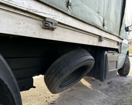 Фольксваген ЛT 46, объемом двигателя 0 л и пробегом 0 тыс. км за 13800 $, фото 11 на Automoto.ua