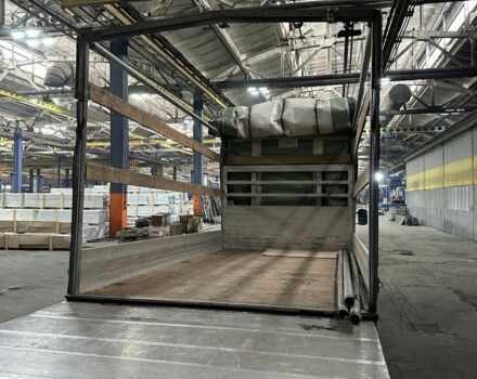 Фольксваген ЛT 46, объемом двигателя 0 л и пробегом 0 тыс. км за 13800 $, фото 17 на Automoto.ua