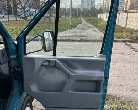 Фольксваген ЛT 46, объемом двигателя 0 л и пробегом 0 тыс. км за 13800 $, фото 5 на Automoto.ua