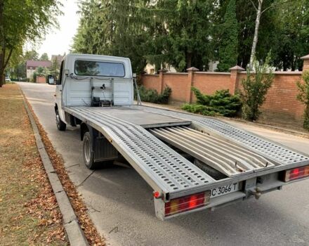 Фольксваген ЛT 46, об'ємом двигуна 2.46 л та пробігом 0 тис. км за 8900 $, фото 5 на Automoto.ua