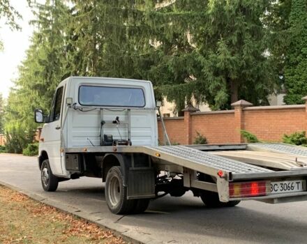 Фольксваген ЛT 46, об'ємом двигуна 2.46 л та пробігом 0 тис. км за 8900 $, фото 4 на Automoto.ua