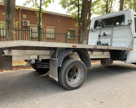 Фольксваген ЛT 46, об'ємом двигуна 2.46 л та пробігом 0 тис. км за 8900 $, фото 7 на Automoto.ua