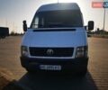 Білий Фольксваген ЛТ, об'ємом двигуна 2.46 л та пробігом 762 тис. км за 3000 $, фото 1 на Automoto.ua
