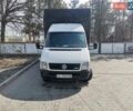 Білий Фольксваген ЛТ, об'ємом двигуна 2.5 л та пробігом 4 тис. км за 7900 $, фото 1 на Automoto.ua