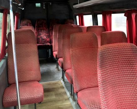 Білий Фольксваген ЛТ, об'ємом двигуна 2.5 л та пробігом 0 тис. км за 9000 $, фото 6 на Automoto.ua