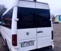 Белый Фольксваген ЛТ, объемом двигателя 25 л и пробегом 350 тыс. км за 4300 $, фото 3 на Automoto.ua