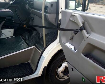 Белый Фольксваген ЛТ, объемом двигателя 2.8 л и пробегом 300 тыс. км за 10800 $, фото 8 на Automoto.ua