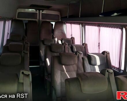 Белый Фольксваген ЛТ, объемом двигателя 2.8 л и пробегом 300 тыс. км за 10800 $, фото 9 на Automoto.ua