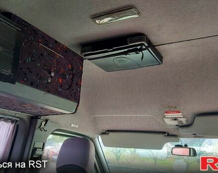 Белый Фольксваген ЛТ, объемом двигателя 2.8 л и пробегом 300 тыс. км за 10800 $, фото 10 на Automoto.ua