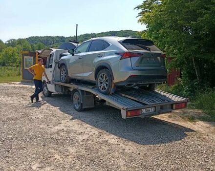 Белый Фольксваген ЛТ, объемом двигателя 2.46 л и пробегом 460 тыс. км за 9600 $, фото 21 на Automoto.ua