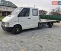 Фольксваген ЛТ 2005 у Хмельницькому на Automoto.ua Білий Фольксваген ЛТ, об'ємом двигуна 2.8 л та пробігом 680 тис. км за 16000 $, фото 1 на Automoto.ua
