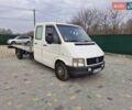 Фольксваген ЛТ 2005 у Хмельницькому на Automoto.ua Білий Фольксваген ЛТ, об'ємом двигуна 2.8 л та пробігом 680 тис. км за 16000 $, фото 4 на Automoto.ua