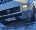 Белый Фольксваген ЛТ, объемом двигателя 2.8 л и пробегом 724 тыс. км за 14000 $, фото 3 на Automoto.ua