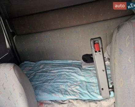 Фольксваген ЛТ 2005 у Хмельницькому на Automoto.ua Білий Фольксваген ЛТ, об'ємом двигуна 2.8 л та пробігом 680 тис. км за 16000 $, фото 16 на Automoto.ua