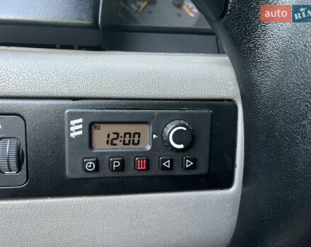 Белый Фольксваген ЛТ, объемом двигателя 2.46 л и пробегом 653 тыс. км за 11499 $, фото 17 на Automoto.ua