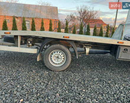 Белый Фольксваген ЛТ, объемом двигателя 2.46 л и пробегом 653 тыс. км за 11499 $, фото 2 на Automoto.ua