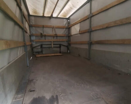 Фольксваген ЛТ 2000 у Дубно на Automoto.ua Білий Фольксваген ЛТ, об'ємом двигуна 0 л та пробігом 500 тис. км за 10000 $, фото 3 на Automoto.ua