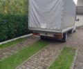 Белый Фольксваген ЛТ, объемом двигателя 2.5 л и пробегом 500 тыс. км за 9500 $, фото 7 на Automoto.ua