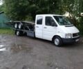 Белый Фольксваген ЛТ, объемом двигателя 2.5 л и пробегом 500 тыс. км за 9500 $, фото 6 на Automoto.ua