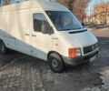 Белый Фольксваген ЛТ, объемом двигателя 2.46 л и пробегом 570 тыс. км за 5400 $, фото 1 на Automoto.ua