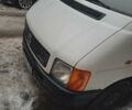 Белый Фольксваген ЛТ, объемом двигателя 2.46 л и пробегом 570 тыс. км за 5400 $, фото 28 на Automoto.ua