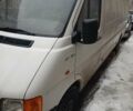 Белый Фольксваген ЛТ, объемом двигателя 2.46 л и пробегом 570 тыс. км за 5400 $, фото 25 на Automoto.ua