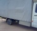 Белый Фольксваген ЛТ, объемом двигателя 2.8 л и пробегом 485 тыс. км за 11000 $, фото 5 на Automoto.ua