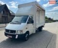 Білий Фольксваген ЛТ, об'ємом двигуна 2.8 л та пробігом 275 тис. км за 19500 $, фото 1 на Automoto.ua