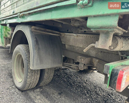 Білий Фольксваген ЛТ, об'ємом двигуна 0 л та пробігом 350 тис. км за 4800 $, фото 5 на Automoto.ua