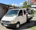Білий Фольксваген ЛТ, об'ємом двигуна 2.46 л та пробігом 440 тис. км за 5799 $, фото 1 на Automoto.ua