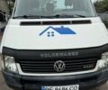 Білий Фольксваген ЛТ, об'ємом двигуна 2.8 л та пробігом 1 тис. км за 14900 $, фото 1 на Automoto.ua