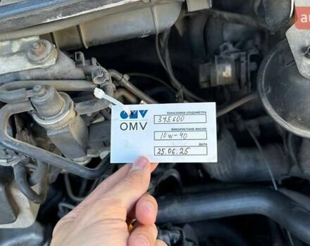 Білий Фольксваген ЛТ, об'ємом двигуна 2.5 л та пробігом 348 тис. км за 13500 $, фото 7 на Automoto.ua