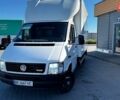 Білий Фольксваген ЛТ, об'ємом двигуна 2.5 л та пробігом 348 тис. км за 13500 $, фото 11 на Automoto.ua