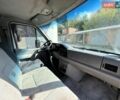 Белый Фольксваген ЛТ, объемом двигателя 2.46 л и пробегом 435 тыс. км за 5499 $, фото 13 на Automoto.ua