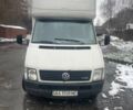 Белый Фольксваген ЛТ, объемом двигателя 0 л и пробегом 562 тыс. км за 7150 $, фото 1 на Automoto.ua