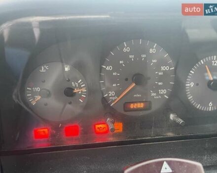 Белый Фольксваген ЛТ, объемом двигателя 0 л и пробегом 6 тыс. км за 8500 $, фото 4 на Automoto.ua