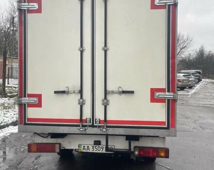 Белый Фольксваген ЛТ, объемом двигателя 0 л и пробегом 6 тыс. км за 8500 $, фото 7 на Automoto.ua