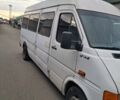 Білий Фольксваген ЛТ, об'ємом двигуна 2.5 л та пробігом 450 тис. км за 4700 $, фото 1 на Automoto.ua