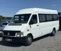 Белый Фольксваген ЛТ, объемом двигателя 2.5 л и пробегом 259 тыс. км за 7600 $, фото 1 на Automoto.ua