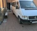 Белый Фольксваген ЛТ, объемом двигателя 2.5 л и пробегом 385 тыс. км за 4306 $, фото 1 на Automoto.ua